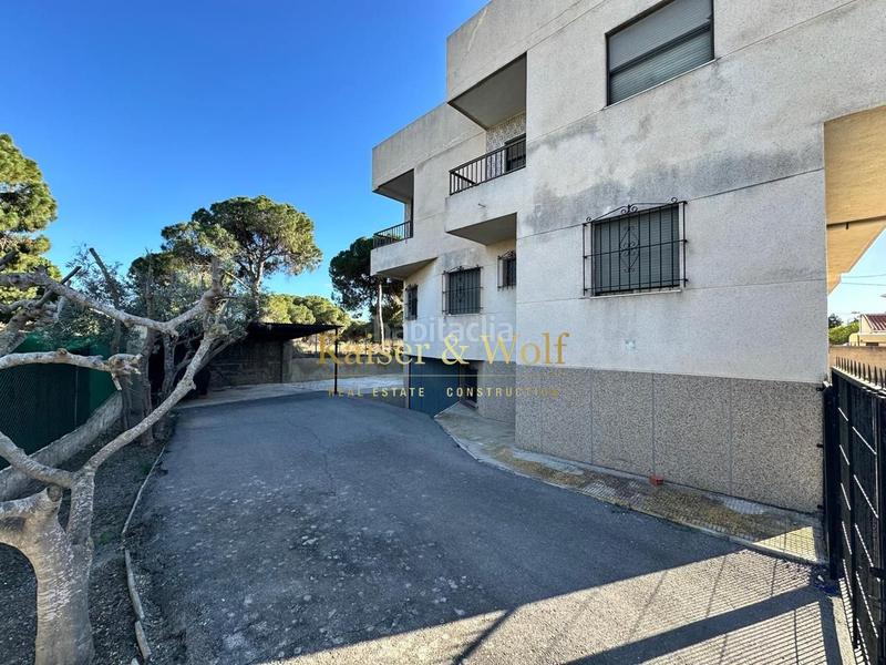 Foto b51a1d8a-e76b-4d85-8d3f-ca249c2d7a9d. Pis a Buenavista Guardamar del Segura