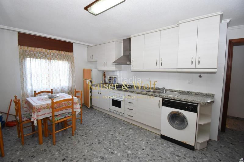 Foto e3574b24-338a-47b1-84f7-5040f5068625. Pis a Buenavista Guardamar del Segura