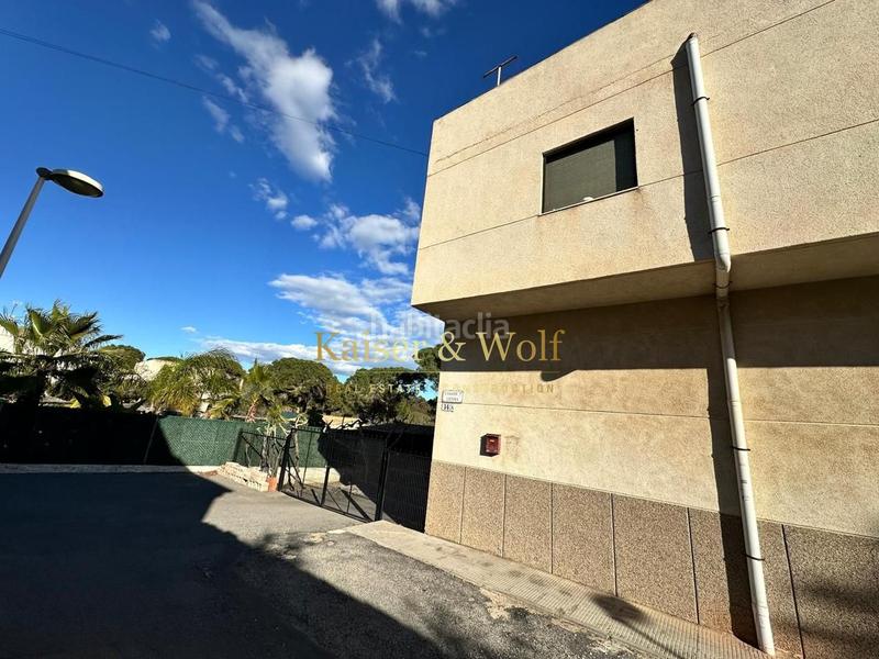 Foto fc4fc235-6da8-495b-803c-899f9d1ebbde. Pis a Buenavista Guardamar del Segura