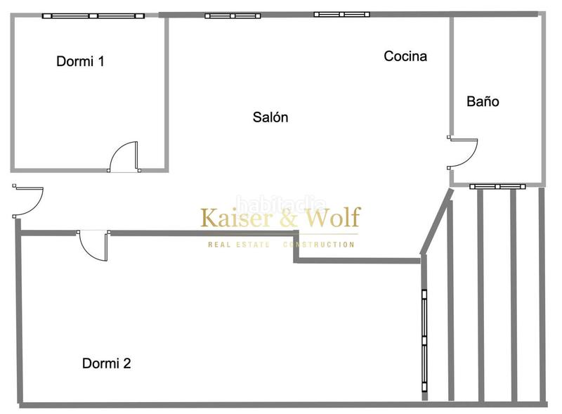 Foto 2255b340-f186-4eea-9a0b-7fcef7a30319. Pis a Buenavista Guardamar del Segura