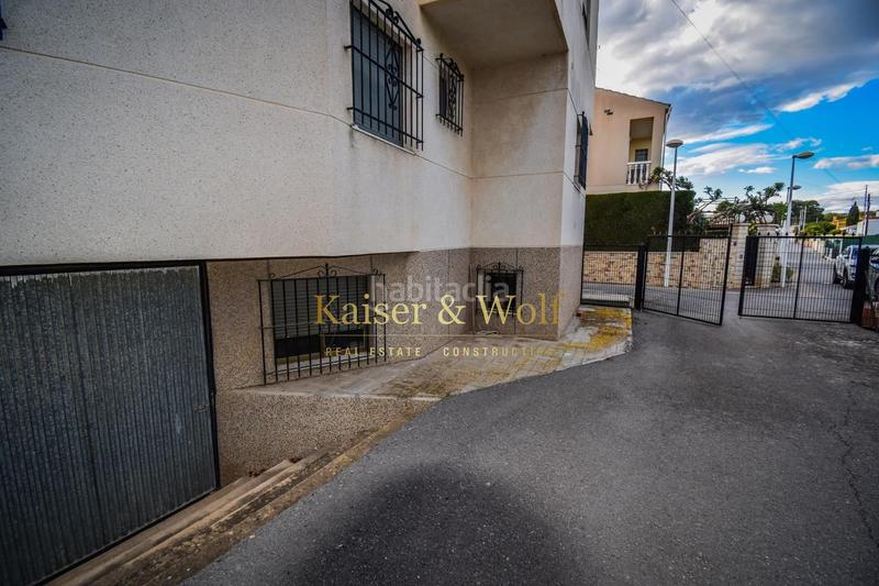 Foto 51eafde7-752d-490c-89eb-798098008176. Pis a Buenavista Guardamar del Segura