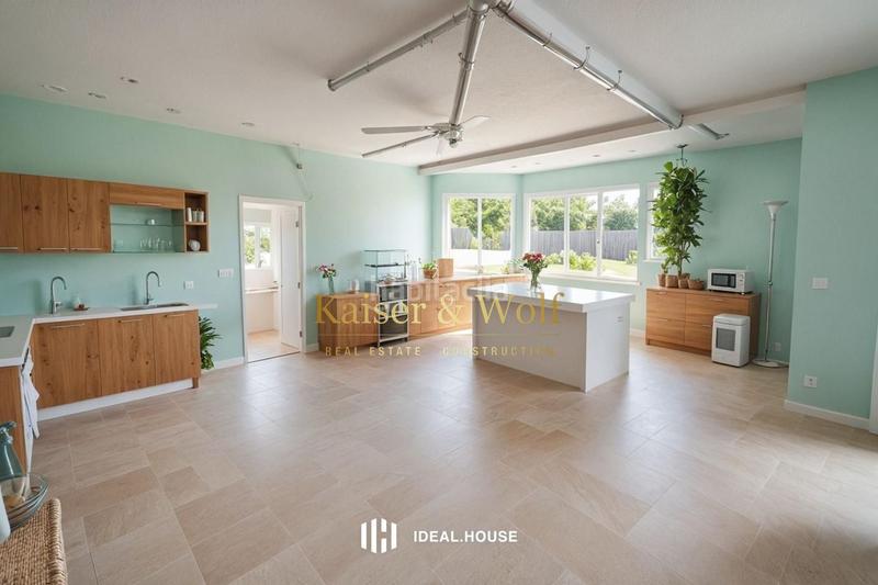 Foto c4fd681c-39b0-4412-b9c3-cad07c8f13eb. Pis a Buenavista Guardamar del Segura