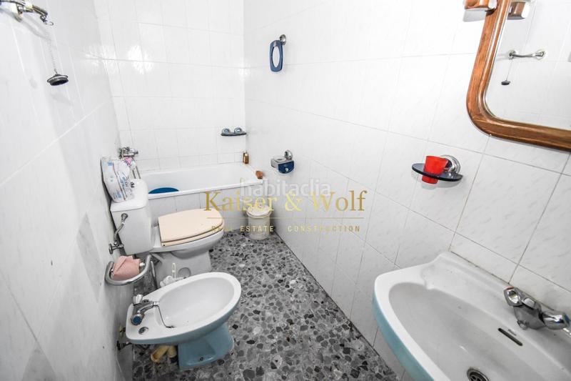 Foto c8e5dd3b-6cb7-4f18-8a7c-25d0f5870dea. Pis a Buenavista Guardamar del Segura