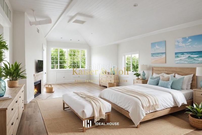 Foto fef66e11-b175-404a-a5cf-b6f3ae5dc484. Pis a Buenavista Guardamar del Segura