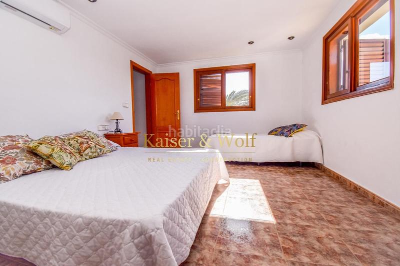 Foto 2007d420-b1cf-4bb2-8ab8-1ccb15201d2b. Casa chalet precioso en carretera de santa pola elche en Elche / Elx