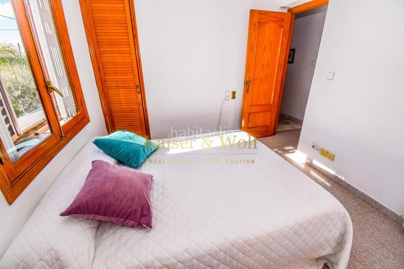 Foto 363fa4a7-6c72-4e89-8beb-4f2a6aac12c6. Casa chalet precioso en carretera de santa pola elche en Elche / Elx