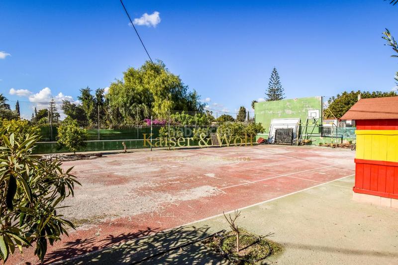 Foto 4447dd1d-f914-455b-a1da-3824566eaf2d. Casa chalet precioso en carretera de santa pola elche en Elche / Elx