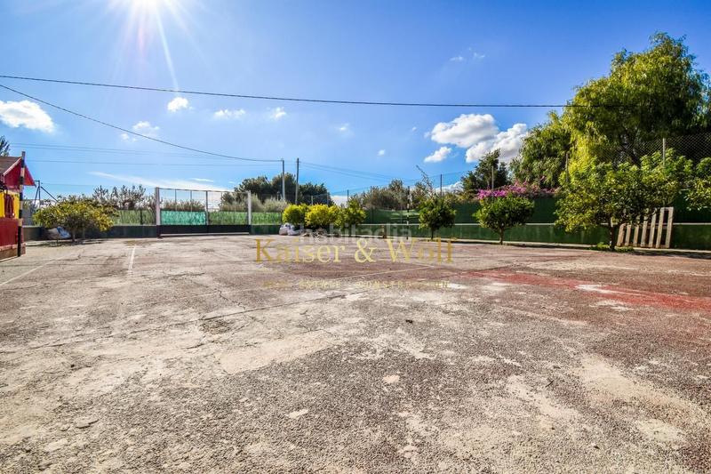 Foto 543ad021-bcd6-43af-b910-bbc0f1c99c60. Casa chalet precioso en carretera de santa pola elche en Elche / Elx