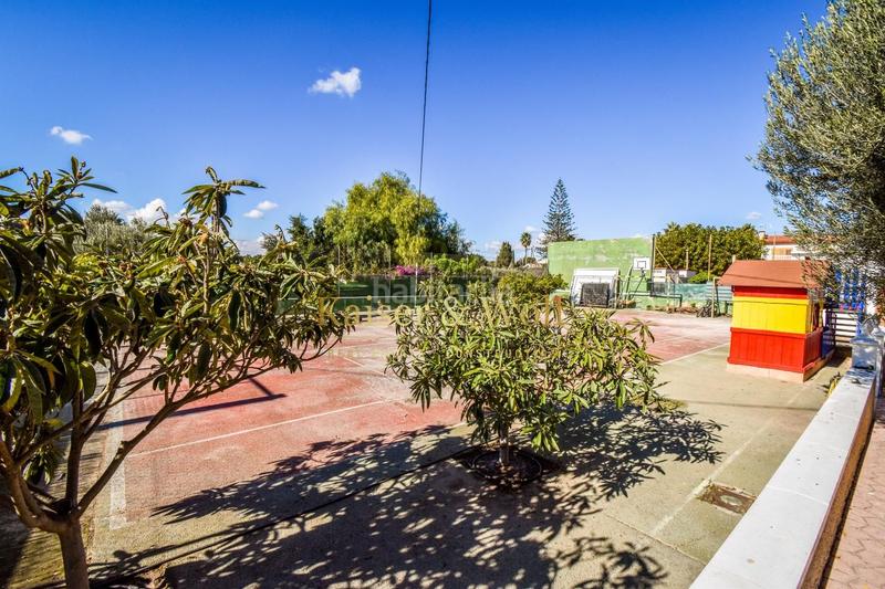 Foto 5c64ebc6-b4b2-4728-94b8-da270cc199c5. Casa chalet precioso en carretera de santa pola elche en Elche / Elx