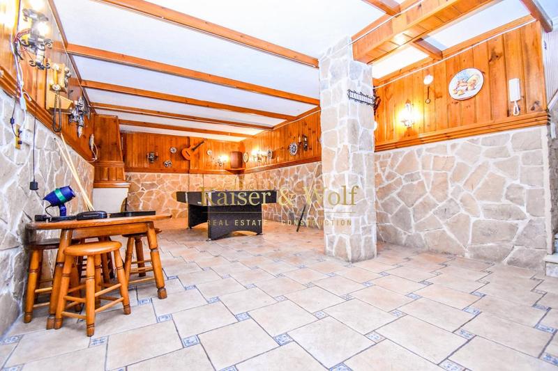 Foto 6ef9a19c-c474-44e0-99ae-5fc9a412a569. Casa chalet precioso en carretera de santa pola elche en Elche / Elx