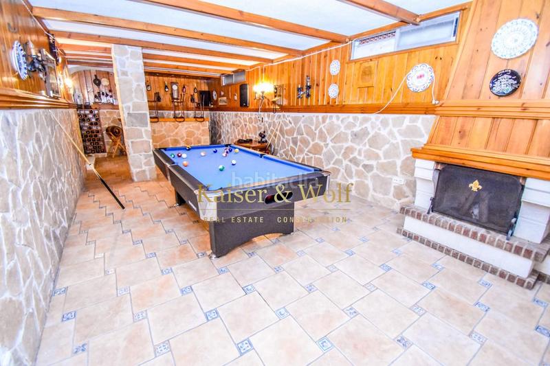 Foto 710583cd-956d-4b72-b9bc-ebc4556b6265. Casa chalet precioso en carretera de santa pola elche en Elche / Elx