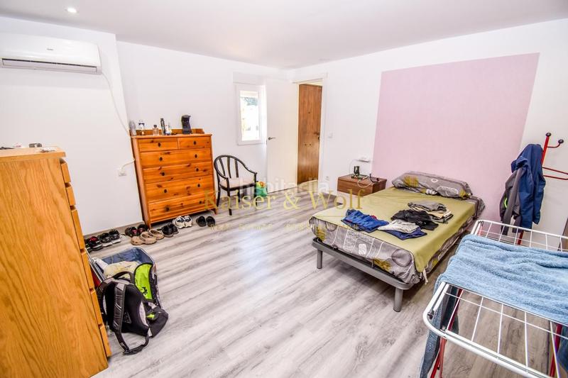 Foto 74adaac0-629c-4b32-8b89-031bf53eefa5. Casa chalet precioso en carretera de santa pola elche en Elche / Elx