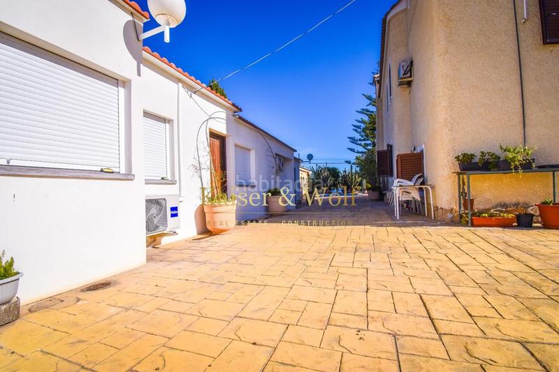 Foto 97938ac0-f03c-4f1e-9989-633be997286e. Casa chalet precioso en carretera de santa pola elche en Elche / Elx