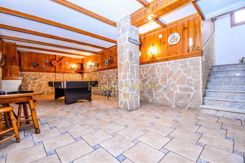 Foto a0ea9e3f-863e-4dd4-bb28-295fec08f06f. Casa chalet precioso en carretera de santa pola elche en Elche / Elx