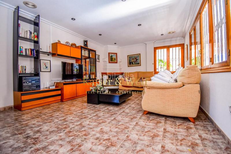 Foto acece122-1d38-4d3a-a594-3474714fc270. Casa chalet precioso en carretera de santa pola elche en Elche / Elx