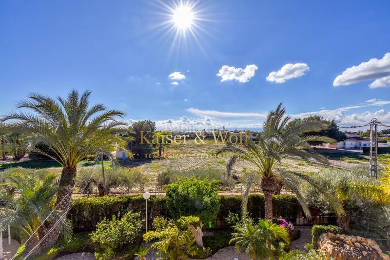 Foto b82ec15a-1d16-4aed-8f7d-dd44340f571b. Casa chalet precioso en carretera de santa pola elche en Elche / Elx