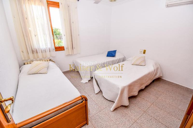 Foto be2d4977-6e2e-4596-bc11-397588322646. Casa chalet precioso en carretera de santa pola elche en Elche / Elx