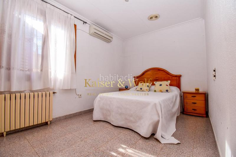 Foto c1a6a987-973a-4116-b74d-af633b135750. Casa chalet precioso en carretera de santa pola elche en Elche / Elx