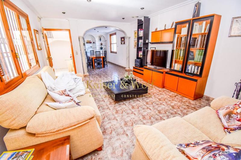 Foto c43fdef4-4fdb-4fef-9530-aa1d3591712a. Casa chalet precioso en carretera de santa pola elche en Elche / Elx