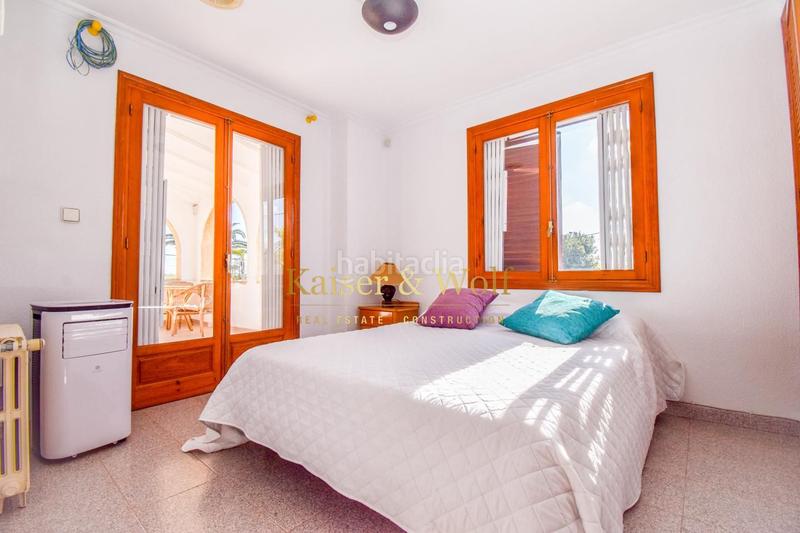 Foto fba54fef-7e04-423a-8aa5-c10d9d54f054. Casa chalet precioso en carretera de santa pola elche en Elche / Elx