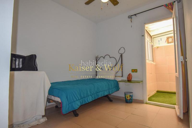 Foto 08b70dfa-4a09-4d7c-a0fa-f4268c7660b1. Casa amb calefacció a Playa Tamarit-Playa Lissa Santa Pola