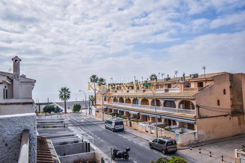 Foto 0f56bc2e-0764-489a-8dcf-582b38efe641. Casa amb calefacció a Playa Tamarit-Playa Lissa Santa Pola