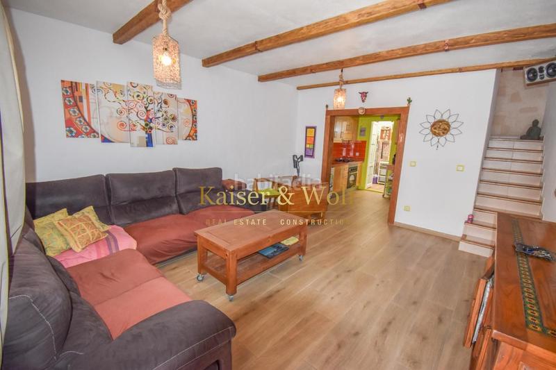 Foto 16b7333e-a282-439d-992d-2230a0866a0c. Casa amb calefacció a Playa Tamarit-Playa Lissa Santa Pola