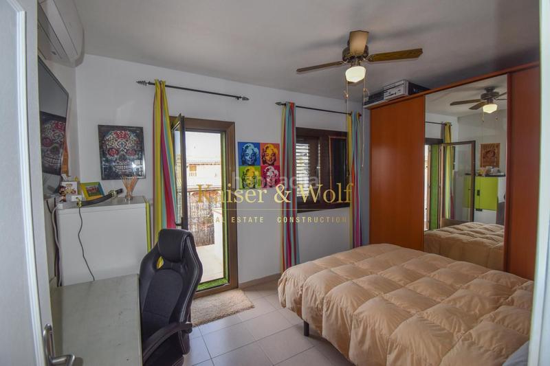 Foto 1e69b159-1d58-4194-a72f-8882708296e9. Casa amb calefacció a Playa Tamarit-Playa Lissa Santa Pola