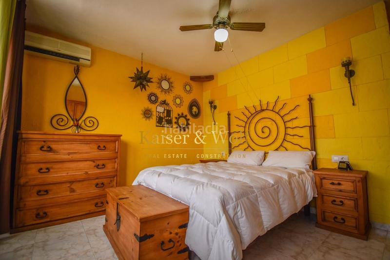 Foto 52da9f0f-332d-4fa8-8bdf-e59061b8aac8. Casa amb calefacció a Playa Tamarit-Playa Lissa Santa Pola