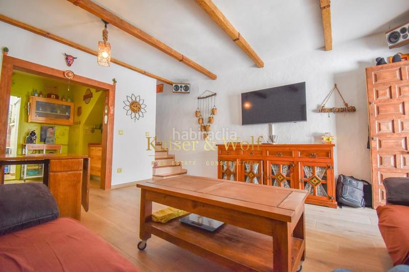 Foto 54b6d4f2-ed83-4146-94b1-f4d0977132f1. Casa amb calefacció a Playa Tamarit-Playa Lissa Santa Pola