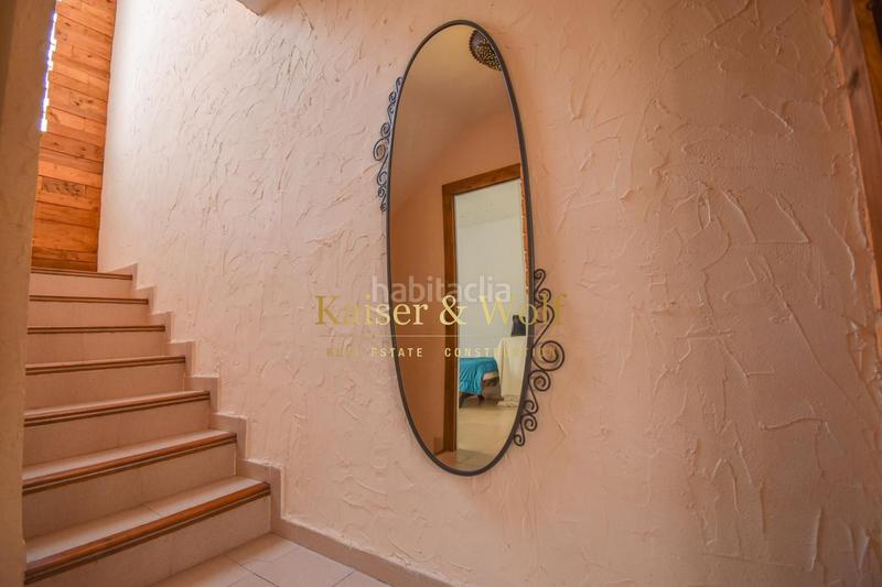 Foto 6a56cb6f-6dd6-40d7-853f-2b2029f320c5. Casa amb calefacció a Playa Tamarit-Playa Lissa Santa Pola