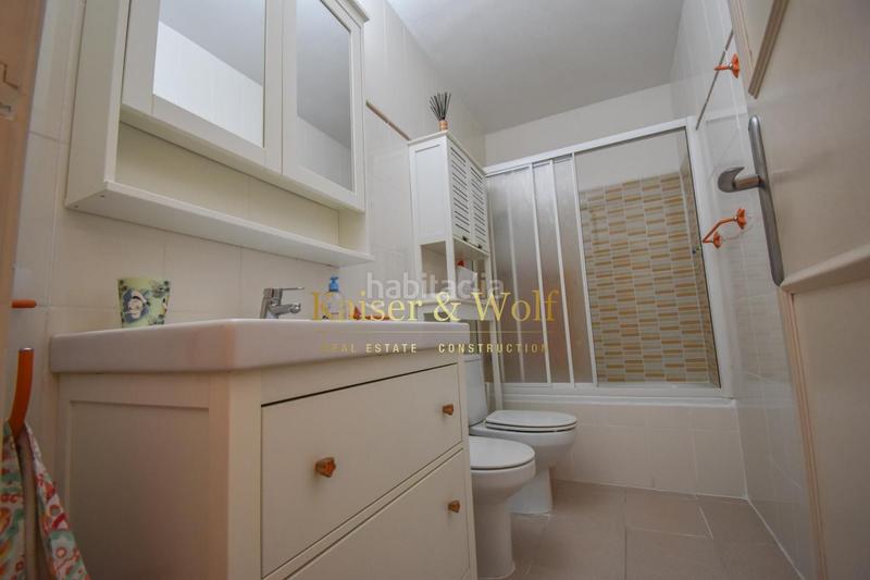 Foto 7148634e-23f4-44bf-b939-3ac39a52be85. Casa amb calefacció a Playa Tamarit-Playa Lissa Santa Pola