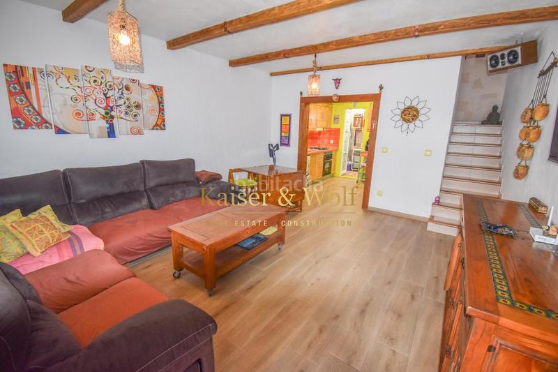 Foto 785955d7-2344-48f3-8c94-6e427f23ad9d. Casa amb calefacció a Playa Tamarit-Playa Lissa Santa Pola