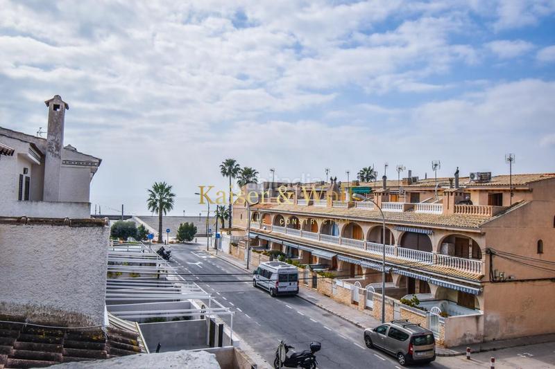 Foto 80de2a0e-c0b5-4315-b5fd-0ee8dfd0cbbd. Casa amb calefacció a Playa Tamarit-Playa Lissa Santa Pola