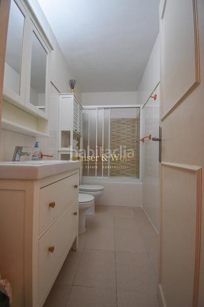 Foto 87bf33d1-0c2b-4969-a0e5-0dc63d156cbd. Casa amb calefacció a Playa Tamarit-Playa Lissa Santa Pola