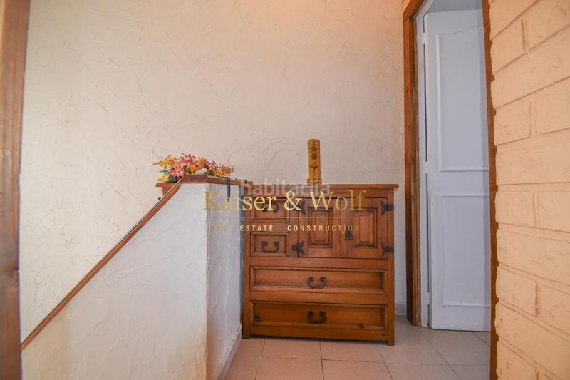 Foto 9ea3131c-e543-40c2-96a6-88371402c556. Casa amb calefacció a Playa Tamarit-Playa Lissa Santa Pola