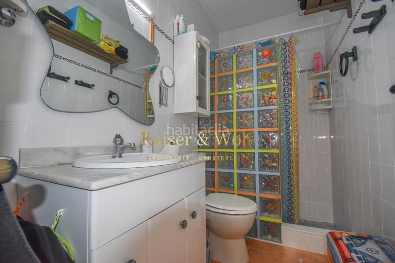 Foto a0c81029-023e-4ce0-a06f-8c254472f224. Casa amb calefacció a Playa Tamarit-Playa Lissa Santa Pola