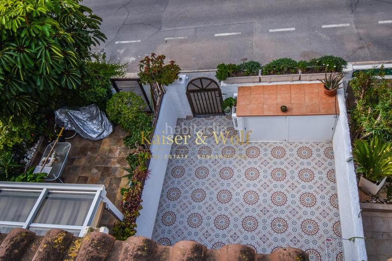 Foto a701c2c4-cdfd-4664-8e17-75c71b0e6143. Casa amb calefacció a Playa Tamarit-Playa Lissa Santa Pola