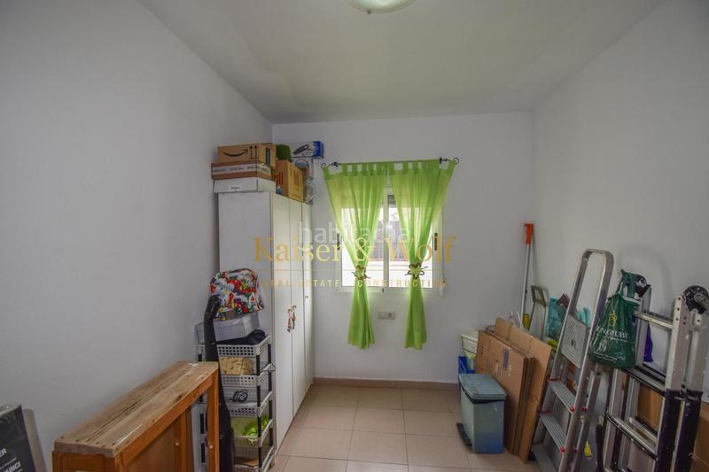 Foto bb6f20fc-6f92-4825-808b-abde54d50995. Casa amb calefacció a Playa Tamarit-Playa Lissa Santa Pola