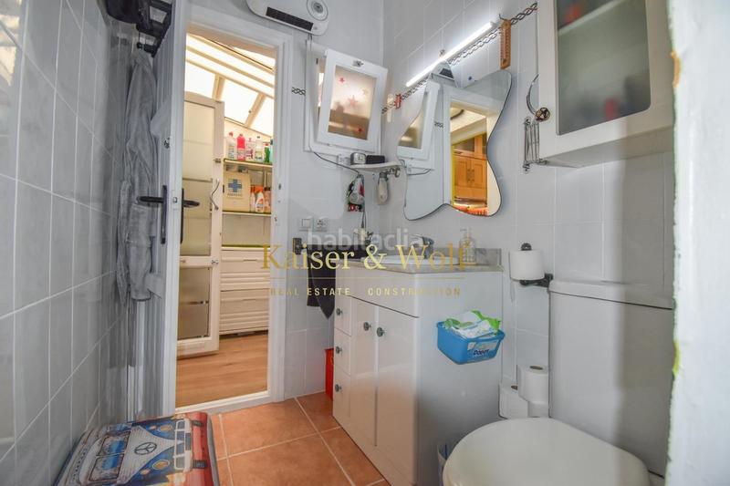 Foto c307ef24-0265-497a-891c-402dc86b9e9a. Casa amb calefacció a Playa Tamarit-Playa Lissa Santa Pola