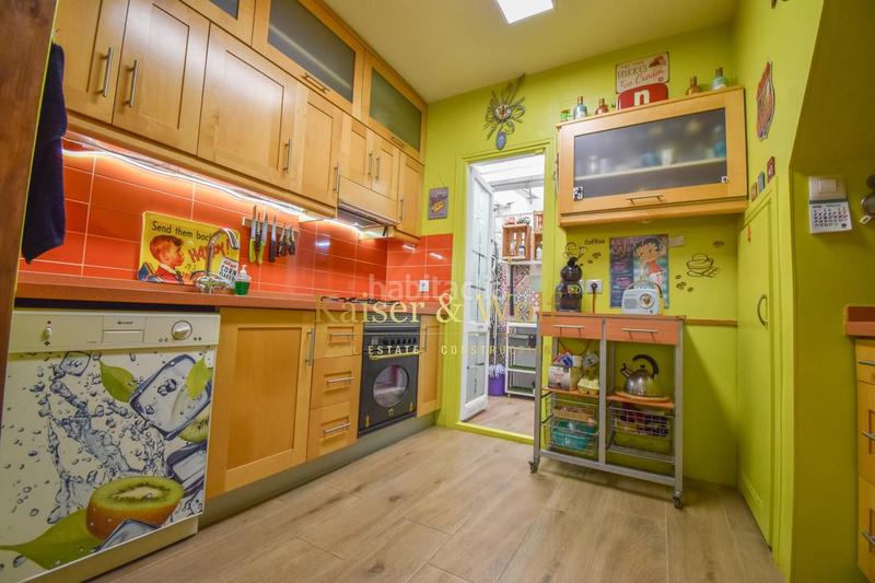 Foto c46a29c0-15ff-4b7f-83ca-a9c1bca4b403. Casa amb calefacció a Playa Tamarit-Playa Lissa Santa Pola