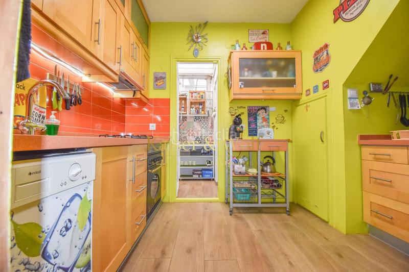 Foto f44ccdae-fa40-493f-b5ba-973b77a3a9f0. Casa amb calefacció a Playa Tamarit-Playa Lissa Santa Pola