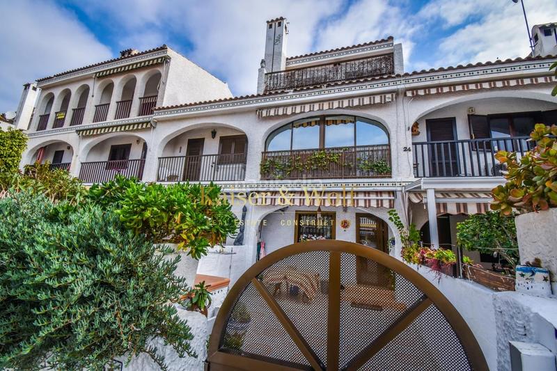 Foto feeb2220-27da-45ff-998c-9eadb08f379a. Casa amb calefacció a Playa Tamarit-Playa Lissa Santa Pola