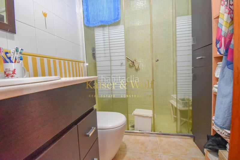 Foto 26156138-508a-4cc3-89ad-be5bb6547220. Casa pareado con sotano en gran alacant en Monte Faro-Altomar II Santa Pola
