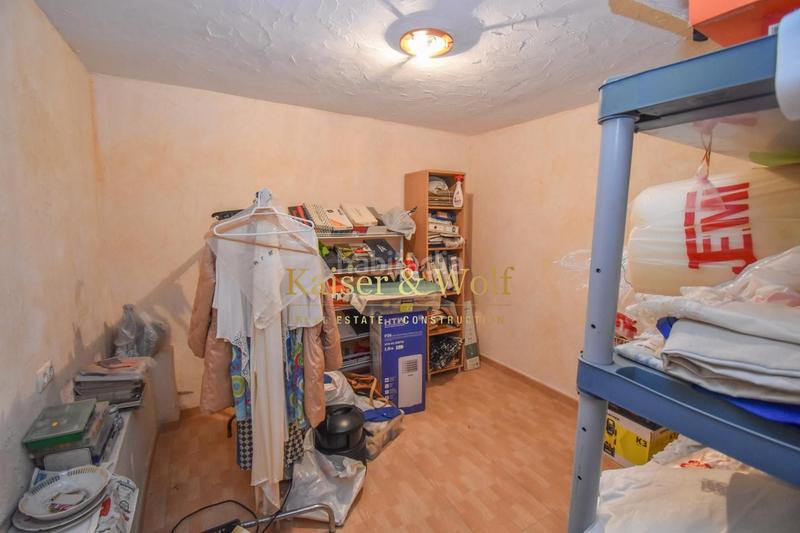 Foto 2acc2746-12d1-4047-aefa-29e132b837b6. Casa pareado con sotano en gran alacant en Monte Faro-Altomar II Santa Pola