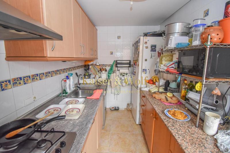 Foto 3746cfbe-4b3e-4488-8d12-57548c8d2446. Casa pareado con sotano en gran alacant en Monte Faro-Altomar II Santa Pola