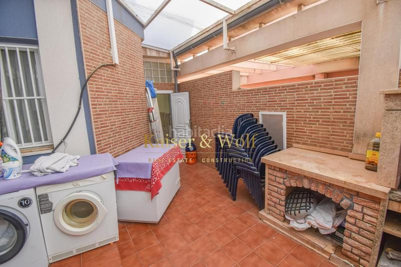 Foto 58a12650-cafc-414b-b676-eef752c54ca8. Casa pareado con sotano en gran alacant en Monte Faro-Altomar II Santa Pola