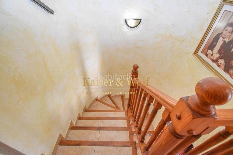 Foto 63f01f25-f0ba-480b-8459-f90050245bd7. Casa pareado con sotano en gran alacant en Monte Faro-Altomar II Santa Pola