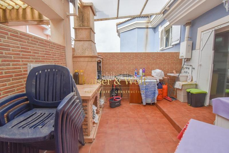 Foto 73656293-fdce-4ab2-9fa7-4c1d850d2699. Casa pareado con sotano en gran alacant en Monte Faro-Altomar II Santa Pola