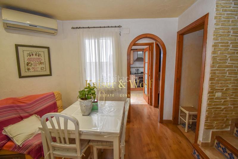 Foto 74a6e829-ec82-4c2e-9301-f085bdb81609. Casa pareado con sotano en gran alacant en Monte Faro-Altomar II Santa Pola